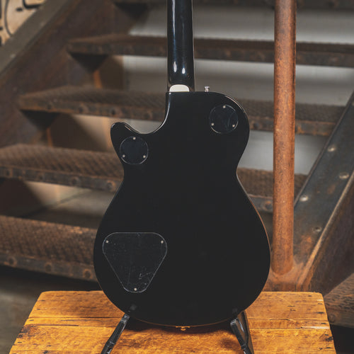 2018 Gretsch G6131T Players Edition Jet, Firebird Red with OHSC - Used