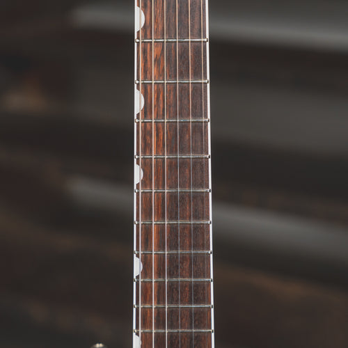 2018 Gretsch G6131T Players Edition Jet, Firebird Red with OHSC - Used