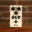Fulltone OCD V2 Effect Pedal With Box - Used