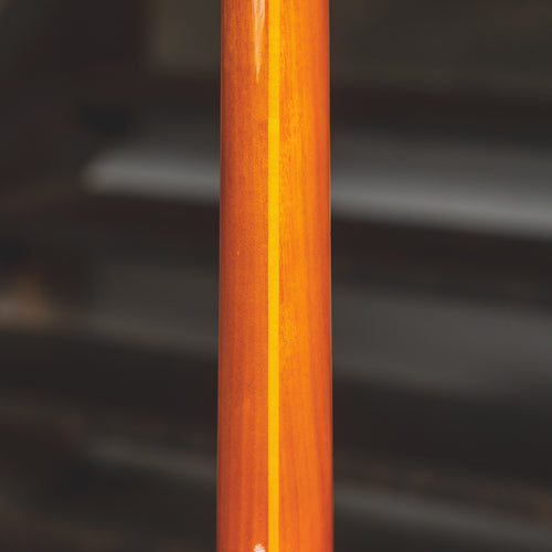 Epiphone Limited Edition John Lee Hooker 100th Anniversary Zephyr Outfit Electric Guitar, Antique Natural With OHSC - Used