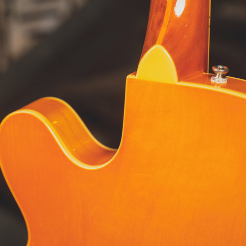 Epiphone Limited Edition John Lee Hooker 100th Anniversary