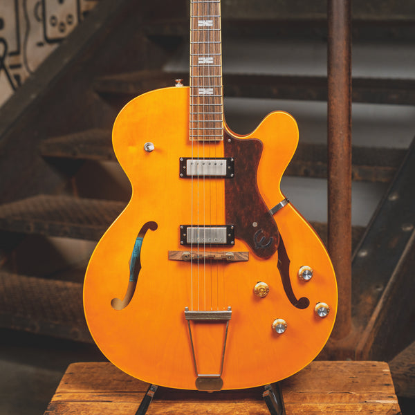 Epiphone Limited Edition John Lee Hooker 100th Anniversary Zephyr Outf