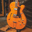 Epiphone Limited Edition John Lee Hooker 100th Anniversary Zephyr Outfit Electric Guitar, Antique Natural With OHSC - Used