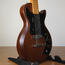 1980 Gibson Marauder Electric Guitar, Walnut With Bag - Used
