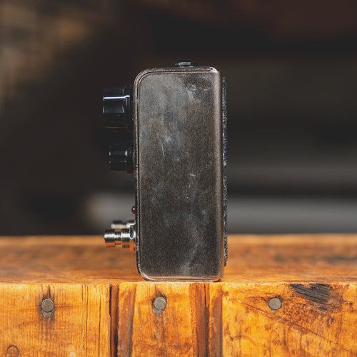 Strymon Deco Tape Saturation & Doubletracker Effect Pedal With Box - Used