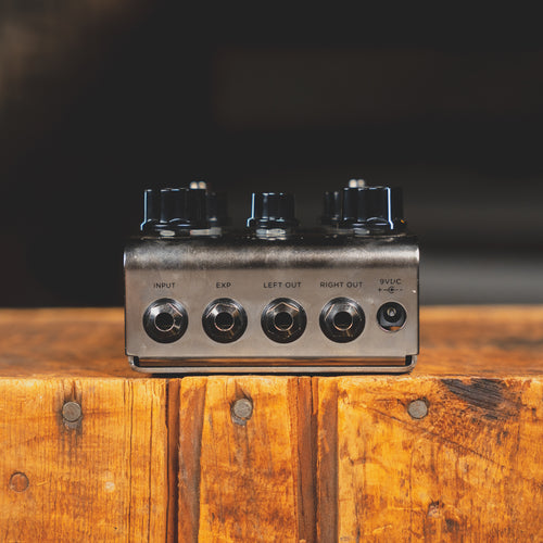 Strymon Deco Tape Saturation & Doubletracker Effect Pedal With Box - Used