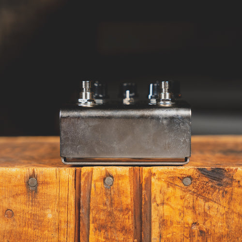 Strymon Deco Tape Saturation & Doubletracker Effect Pedal With Box - Used