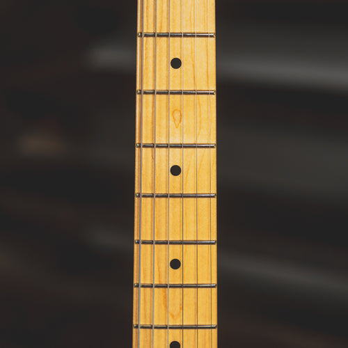 2017 Fender American Professional Telecaster Electric Guitar