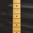 2017 Fender American Professional Telecaster Electric Guitar, Natural with OHSC - Used