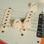 2013 Fender American Deluxe Stratocaster Electric Guitar, Sienna Burst with OHSC - Used