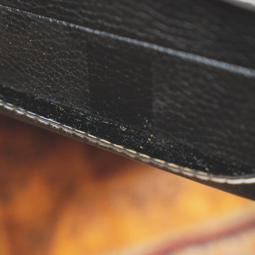 2013 Fender American Deluxe Stratocaster Electric Guitar, Sienna Burst with OHSC - Used