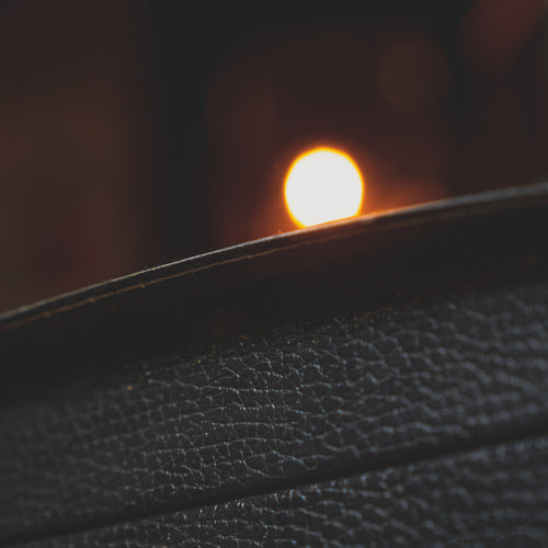 2013 Fender American Deluxe Stratocaster Electric Guitar, Sienna Burst with OHSC - Used