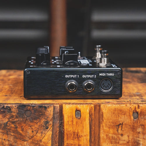 Source Audio Nemesis Delay W/ Box - Used