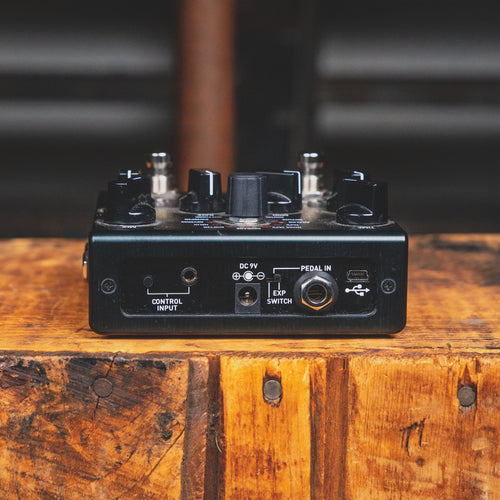 Source Audio Nemesis Delay W/ Box - Used