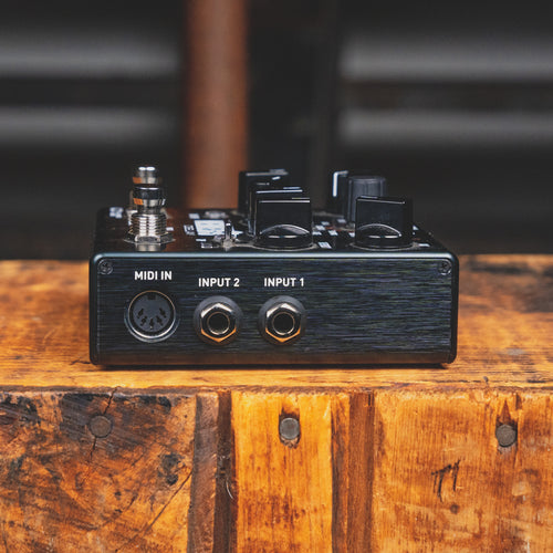 Source Audio Nemesis Delay W/ Box - Used