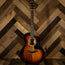 2022 Taylor 224CE-K DLX 200 Deluxe Series All Koa, Grand Auditorium Acoustic Guitar w/OHSC - Used