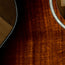 2022 Taylor 224CE-K DLX 200 Deluxe Series All Koa, Grand Auditorium Acoustic Guitar w/OHSC - Used
