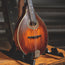 Eastman 2021 MD304 Mandolin, Burst With OHSC - Used
