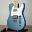 2021 Fender Player Telecaster HH Electric Guitar, Tidepool - Used