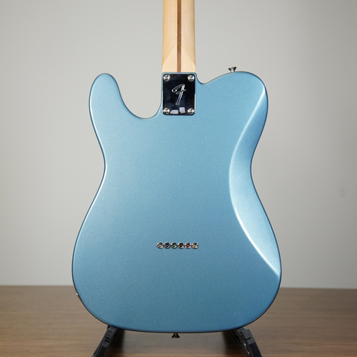 2021 Fender Player Telecaster HH Electric Guitar, Tidepool