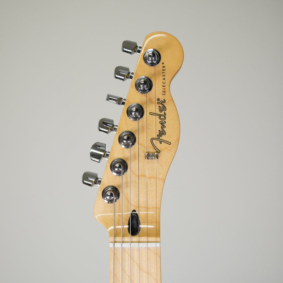 2021 Fender Player Telecaster HH Electric Guitar, Tidepool - Used