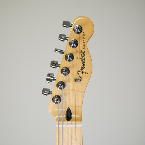 2021 Fender Player Telecaster HH Electric Guitar, Tidepool - Used