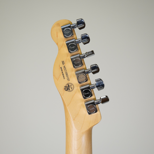 2021 Fender Player Telecaster HH Electric Guitar, Tidepool - Used