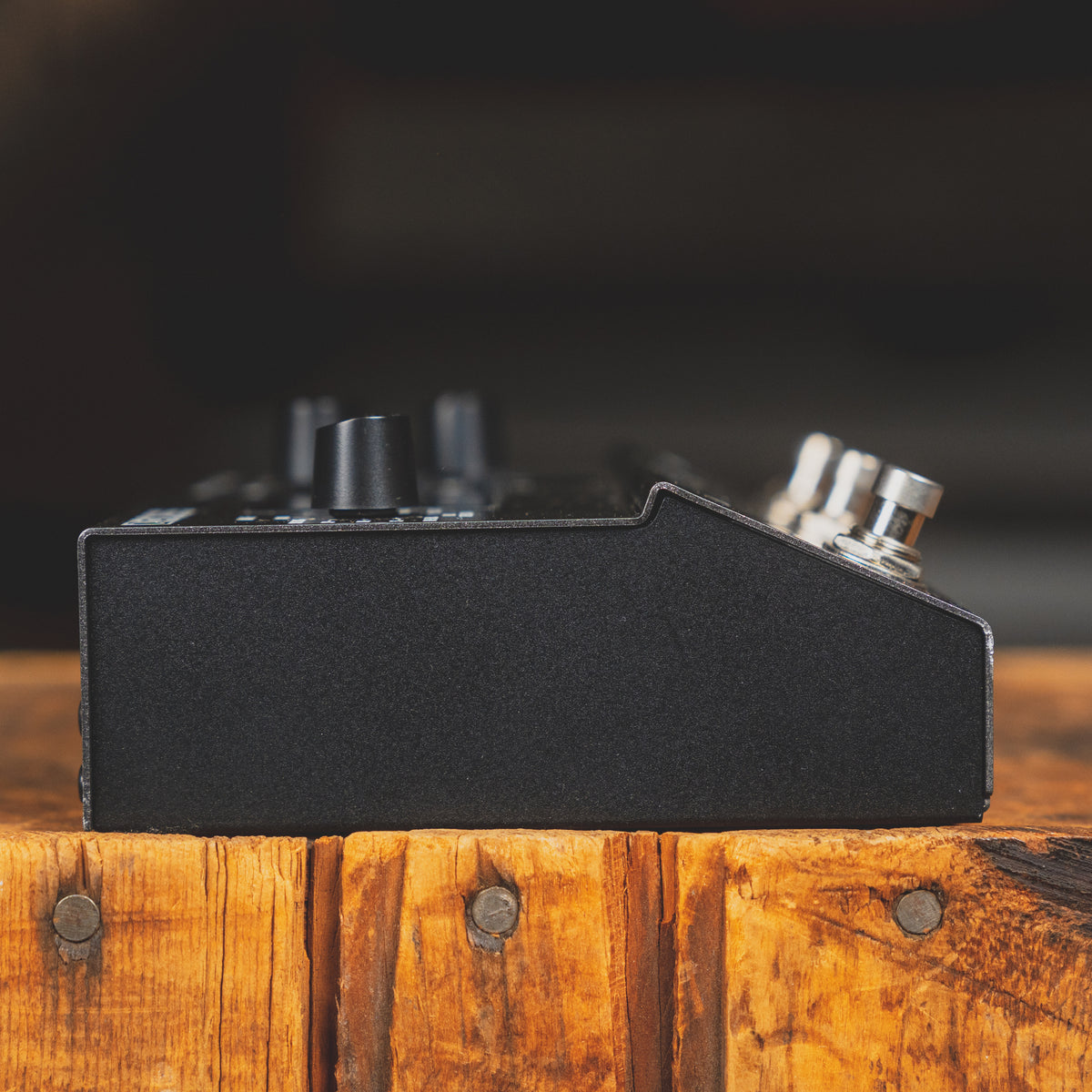Boss RV-500 Effect Pedal With Box - Used
