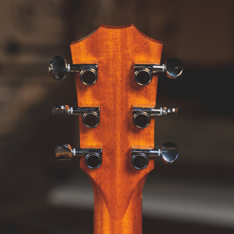2020 Taylor GS Mini Acoustic Guitar Rosewood, Natural with OGB - Used