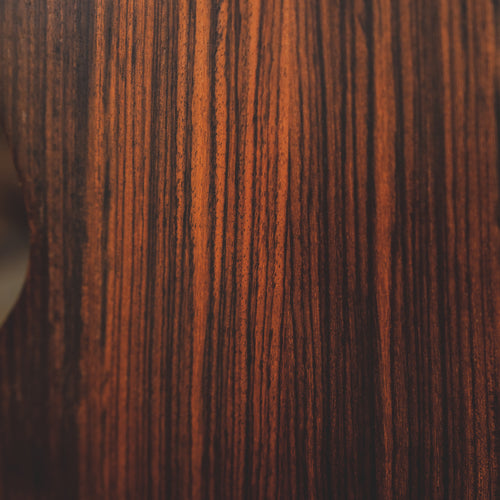 2020 Taylor GS Mini Acoustic Guitar Rosewood, Natural with OGB - Used