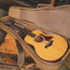 2020 Taylor GS Mini Acoustic Guitar Rosewood, Natural with OGB - Used