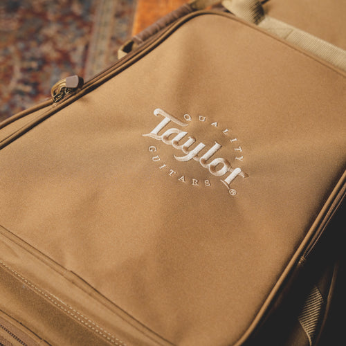 2020 Taylor GS Mini Acoustic Guitar Rosewood, Natural with OGB - Used