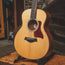 2020 Taylor GS Mini Acoustic Guitar Rosewood, Natural with OGB - Used