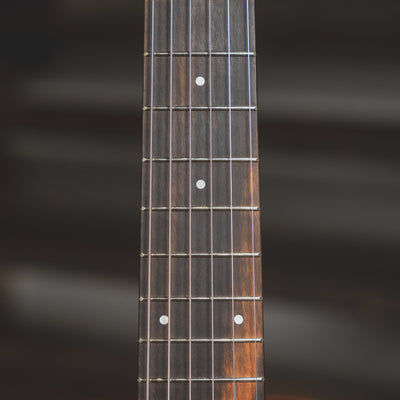 2020 Taylor GS Mini Acoustic Guitar Rosewood, Natural with OGB - Used