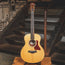 2020 Taylor GS Mini Acoustic Guitar Rosewood, Natural with OGB - Used