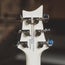 PRS 2021 Starla SE Electric Guitar, White With Original Gig Bag - Used