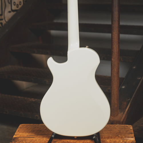 PRS 2021 Starla SE Electric Guitar, White With Original Gig Bag - Used