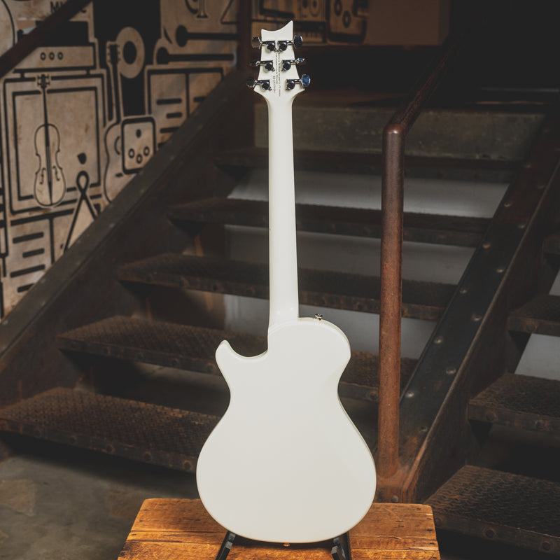 PRS 2021 Starla SE Electric Guitar, White With Original Gig Bag - Used