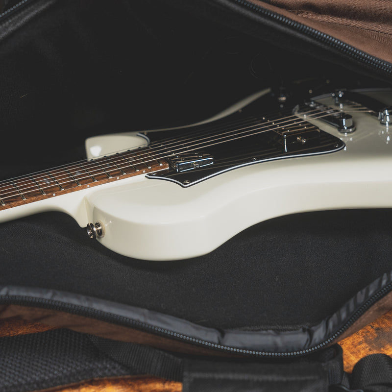 PRS 2021 Starla SE Electric Guitar, White With Original Gig Bag - Used
