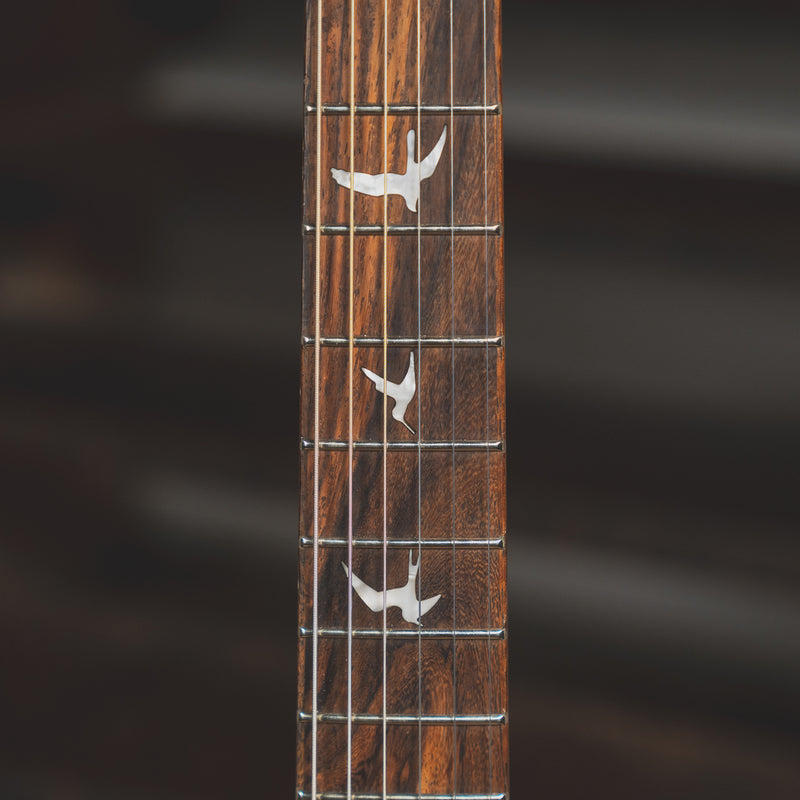 PRS 2021 Starla SE Electric Guitar, White With Original Gig Bag - Used
