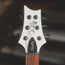 PRS 2021 Starla SE Electric Guitar, White With Original Gig Bag - Used
