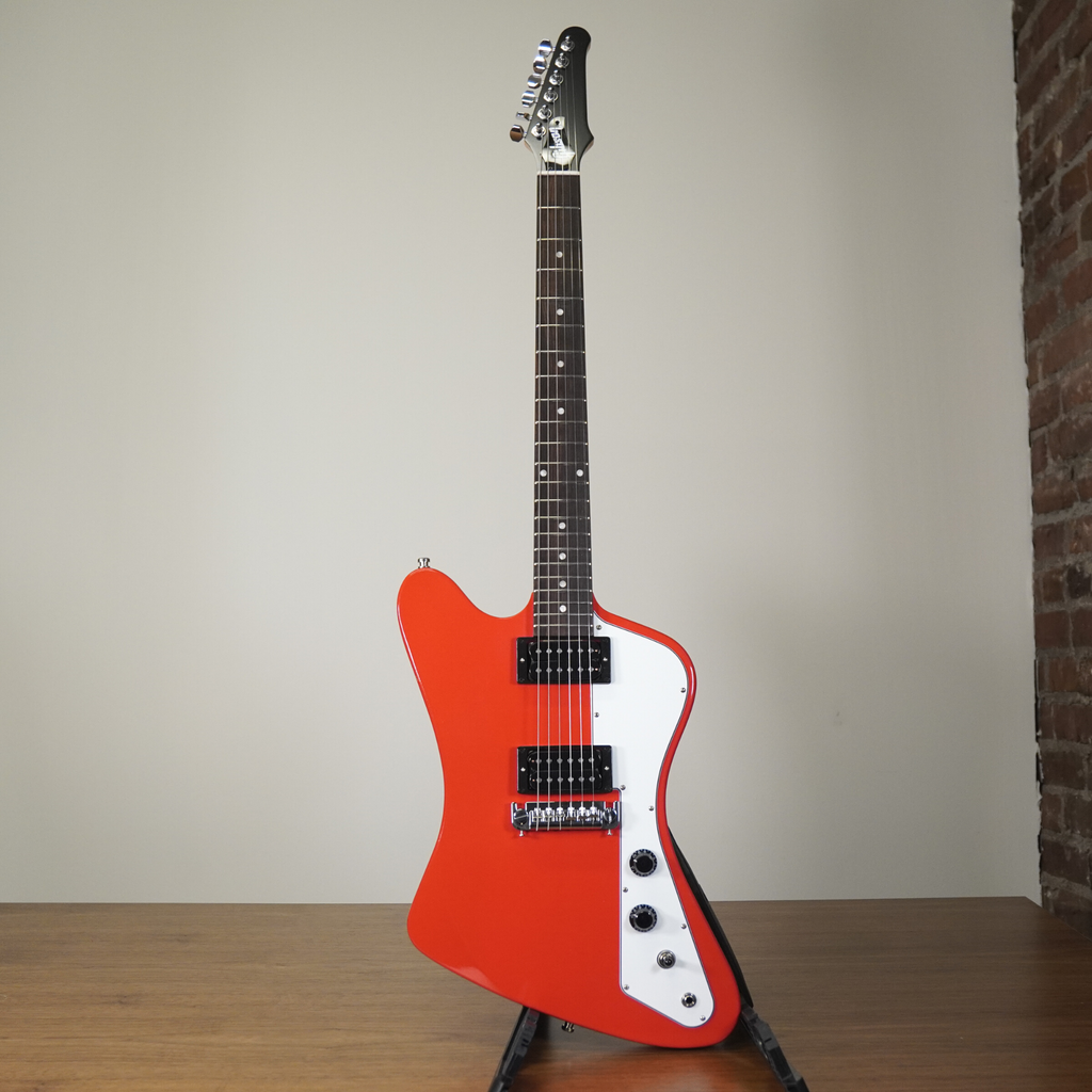 Gibson firebird deals zero for sale