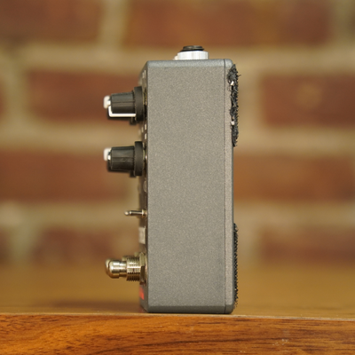 Red Panda Tensor Time Warp Effect Pedal With Box - Used