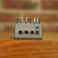 Red Panda Tensor Time Warp Effect Pedal With Box - Used