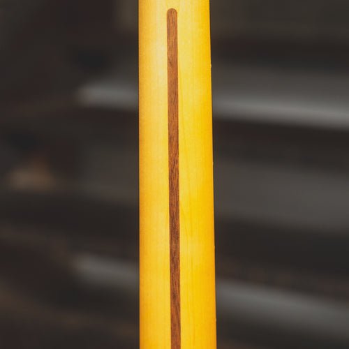 2022 Fender American Professional II Telecaster Electric Guitar, Dark Night with OHSC - Used