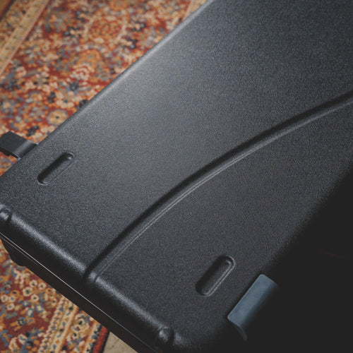 2022 Fender American Professional II Telecaster Electric Guitar, Dark Night with OHSC - Used