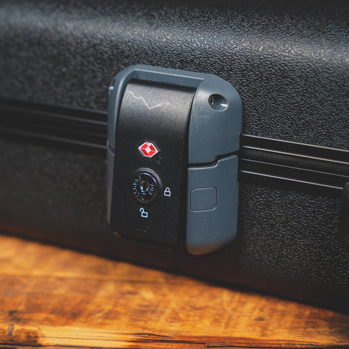 2022 Fender American Professional II Telecaster Electric Guitar, Dark Night with OHSC - Used