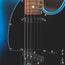 2022 Fender American Professional II Telecaster Electric Guitar, Dark Night with OHSC - Used
