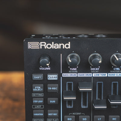 Roland TR-6S Rhythm Performer With Box - Used