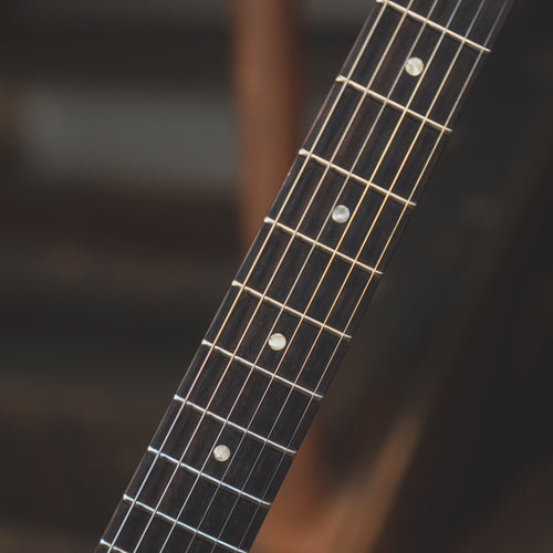 2016 Gibson Explorer Faded, Limited, Mahogany with OGB - Used